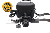Sony DSLR-A290 image