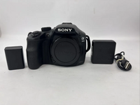 Sony A3000 image