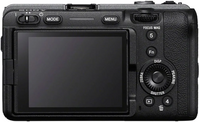 Sony FX30 image
