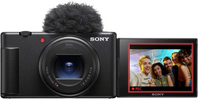 Sony ZV series image