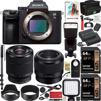 Sony Gear image