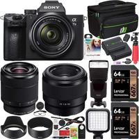 Sony ILCE-7M3KB image