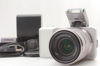 Sony NEX-3 image