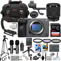 Sony SNYFXA32870-22425 image