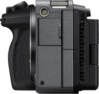 Sony ILME-FX3A image