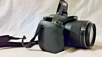 Sony H400 image