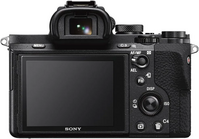 Sony Alpha a7IIK image