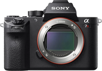 Sony A7R II image