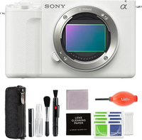 Sony Alpha ZV-E1 image
