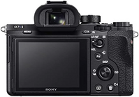 Sony A7S II image