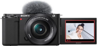 Sony ZV-E10 image