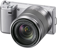 Sony NEX-5N image