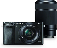 Sony Alpha a6000 image