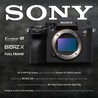 Sony Alpha 7R V (a7R V / Alpha a7R V / α7R V) image