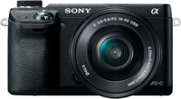 Sony NEX-6L image