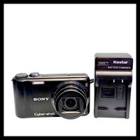 Sony DSC-H55 image