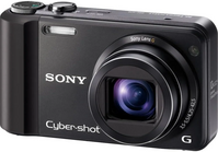 Sony Cyber-Shot DSC-H70 image