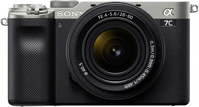 Sony Alpha 7C image