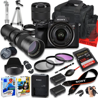 Sony Alpha 7R image