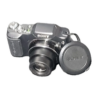Sony DSC-H20 image