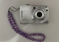 Sony W55 image