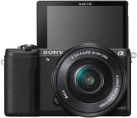 Sony A5100L image