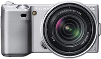 Sony Alpha NEX-5 image