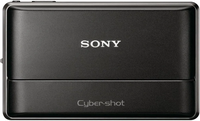 Sony CyberShot DSC-TX100V image