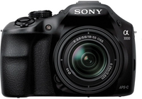 Sony A3000 image