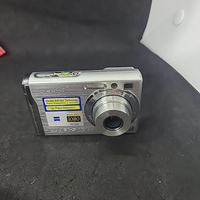 Sony Cyber-shot dsc-w80 image