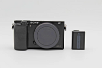 Sony Alpha a6000 image