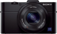 Sony DSCRX100M2 image