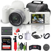 Sony Alpha ZV-E10 II image