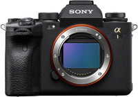 Sony Alpha 1 (a1 / Alpha a1 / α1) image