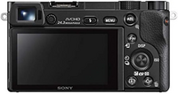 Sony ALPHA A6000 image