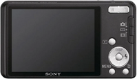 Sony DSC W350 image
