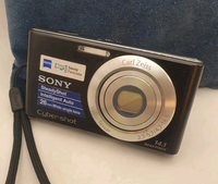 Sony W530 image