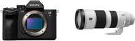 Sony Alpha 7R image