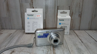 Sony Cyber-shot dsc-w310 image
