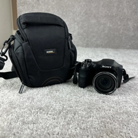 Sony Cyber-shot dsc-h 200 image