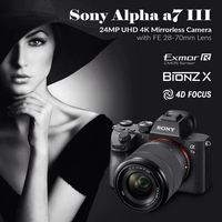 Sony A7 image