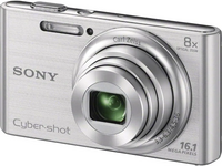 Sony W730 image