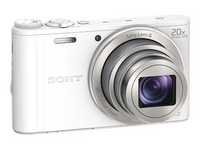Sony DSC-WX350 image