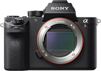 Sony A7R II image