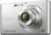 Sony DSC W330 image