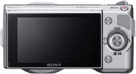 Sony NEX-5A image
