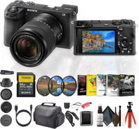 Sony 6700M/B image