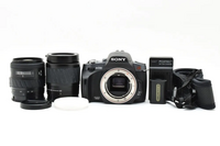 Sony Alpha α330 image