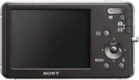 Sony DSC-W310 image
