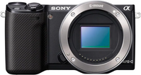 Sony NEX-5R image